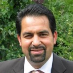 Aiman Mazyek