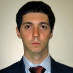Alexander Gabuev