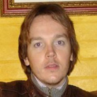 Chris Davidson