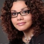 Mona Eltahawy