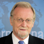 Gareth Evans