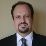 Bernard Haykel