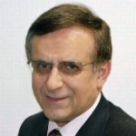Hooshang Amirahmadi