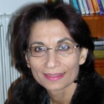 Ziba Mir-Hosseini