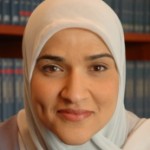 Dalia Mogahed