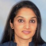 Moushumi Khan