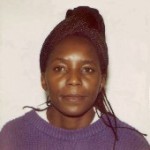 Pauline Muchina