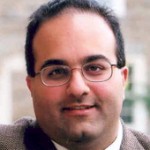 Omid Safi