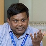 Kalinga Seneviratne