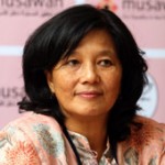 Zainah Anwar