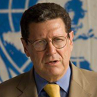 Alan Doss