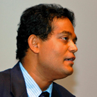 Amitav Acharya