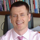 Jon Tonge