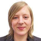 Stephanie Durand Stephanie Meet the Team