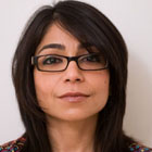 charu hogg