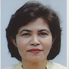 dewi fortuna anwar