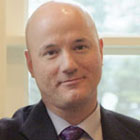 robert brigham