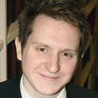 Nick Blackmore