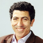 Zeghidour Slimane