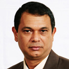 Arabinda Acharya