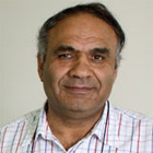 Amin Saikal
