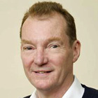 Mark Duffield