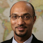 Rashied Omar