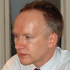 Tim Huxley