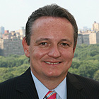 Greg Volokhine