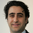 Stephen Shashoua