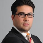 Sam Sasan Shoamanesh, Global Expert