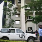 Nigeria Boko Haram Talks