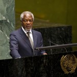 UN Peacekeeping Mission to suspend operations in Syria
