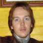 Christopher Davidson